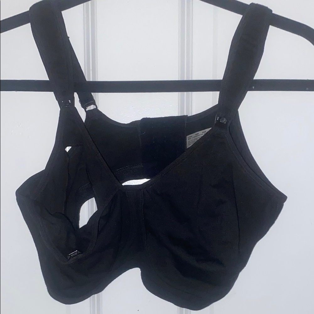 NWOT Nursing Bra